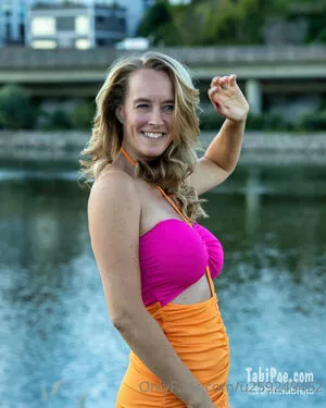 Tabi Poe / Fit.Tabitha / u259249452 nude photo #0819