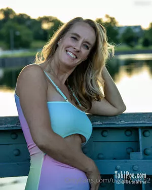 Tabi Poe / Fit.Tabitha / u259249452 nude photo #0824