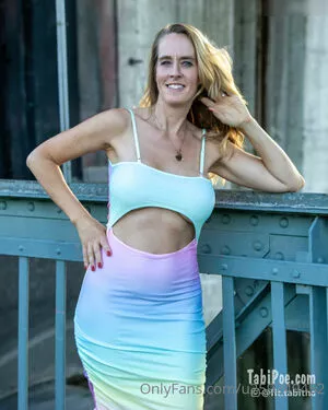 Tabi Poe / Fit.Tabitha / u259249452 nude photo #0827