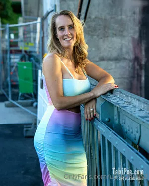 Tabi Poe / Fit.Tabitha / u259249452 nude photo #0829