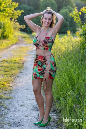 Tabi Poe / Fit.Tabitha / u259249452 nude photo #0832