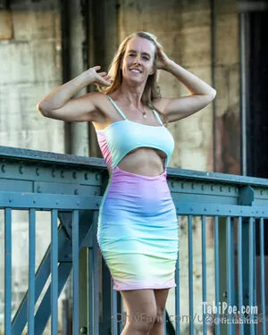 Tabi Poe / Fit.Tabitha / u259249452 nude photo #0838