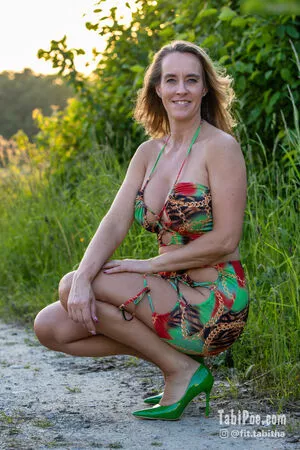 Tabi Poe / Fit.Tabitha / u259249452 nude photo #0842