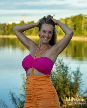 Tabi Poe / Fit.Tabitha / u259249452 nude photo #0848