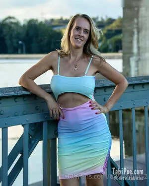 Tabi Poe / Fit.Tabitha / u259249452 nude photo #0853