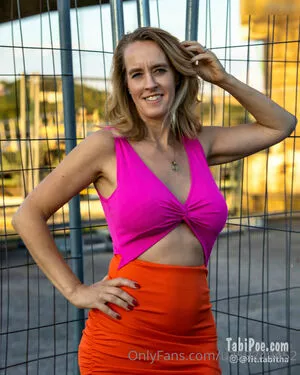 Tabi Poe / Fit.Tabitha / u259249452 nude photo #0854