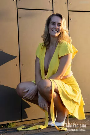 Tabi Poe / Fit.Tabitha / u259249452 nude photo #0855