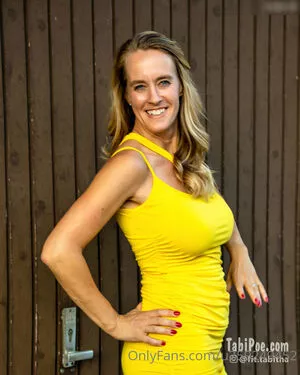 Tabi Poe / Fit.Tabitha / u259249452 nude photo #0858