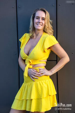 Tabi Poe / Fit.Tabitha / u259249452 nude photo #0865