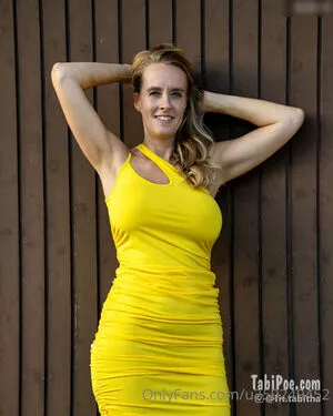 Tabi Poe / Fit.Tabitha / u259249452 nude photo #0868