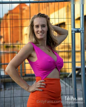 Tabi Poe / Fit.Tabitha / u259249452 nude photo #0889