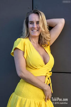 Tabi Poe / Fit.Tabitha / u259249452 nude photo #0894