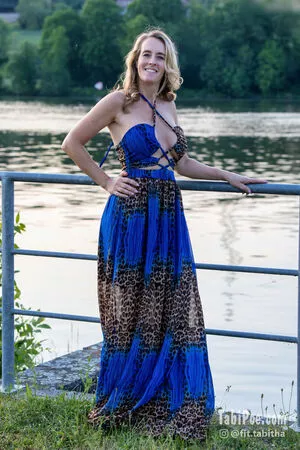 Tabi Poe / Fit.Tabitha / u259249452 nude photo #0896