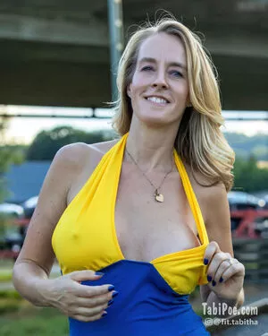 Tabi Poe / Fit.Tabitha / u259249452 nude photo #0915