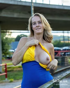 Tabi Poe / Fit.Tabitha / u259249452 nude photo #0923