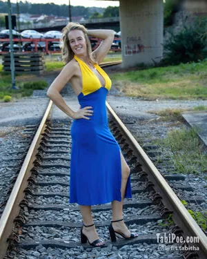 Tabi Poe / Fit.Tabitha / u259249452 nude photo #0926