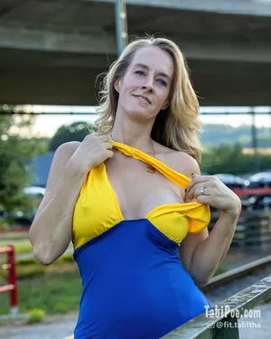 Tabi Poe / Fit.Tabitha / u259249452 nude photo #0944