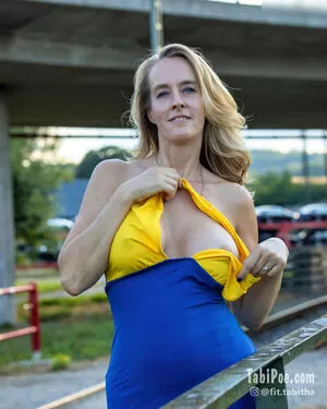 Tabi Poe / Fit.Tabitha / u259249452 nude photo #0949