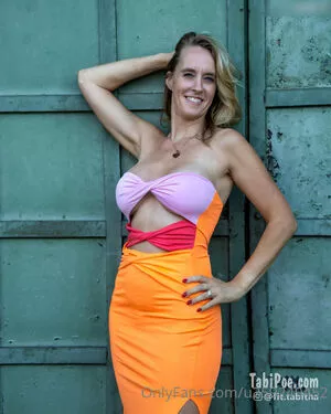 Tabi Poe / Fit.Tabitha / u259249452 nude photo #0951