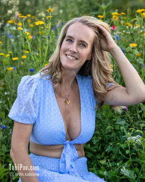 Tabi Poe / Fit.Tabitha / u259249452 nude photo #0958