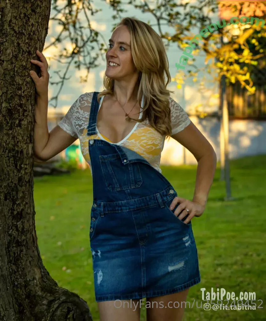 Tabi Poe nude photo #0596 (Fit.Tabitha / u259249452)