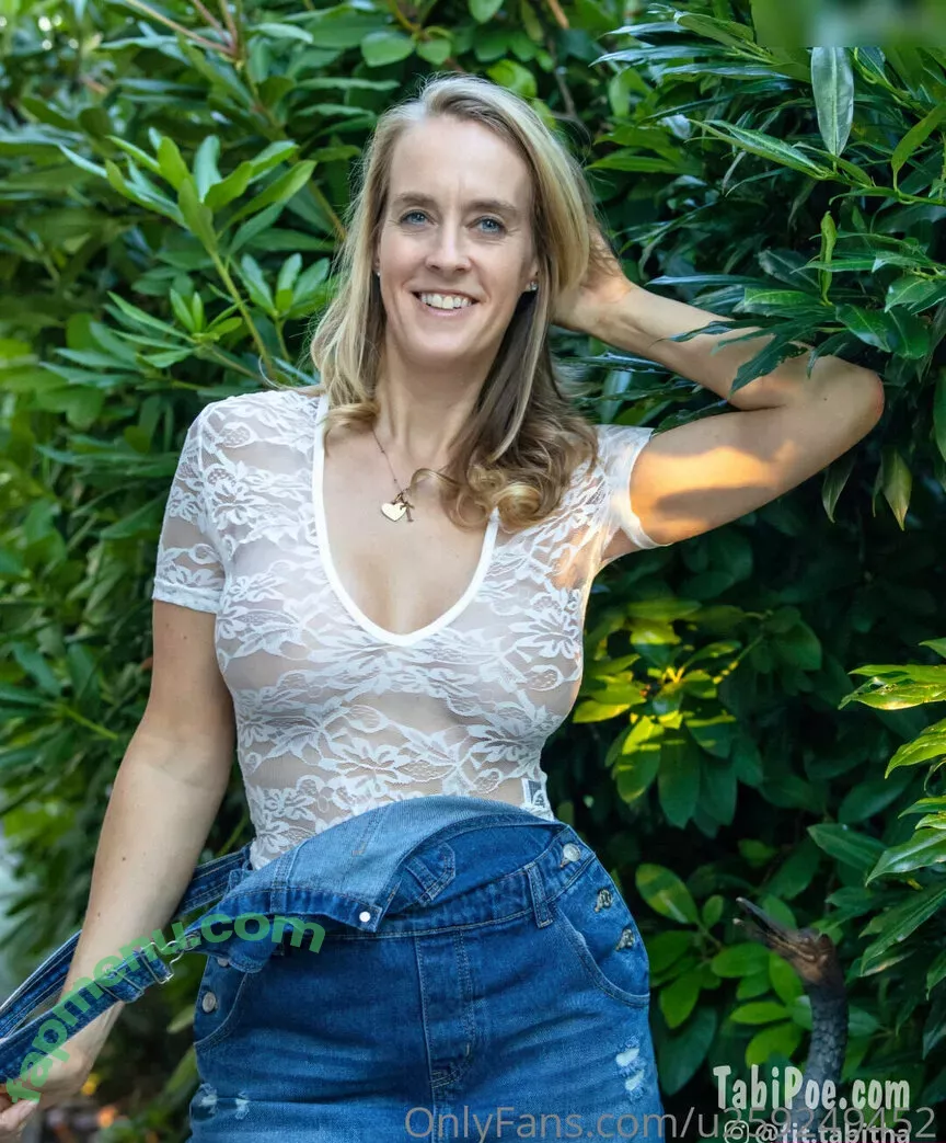 Tabi Poe nude photo #0601 (Fit.Tabitha / u259249452)