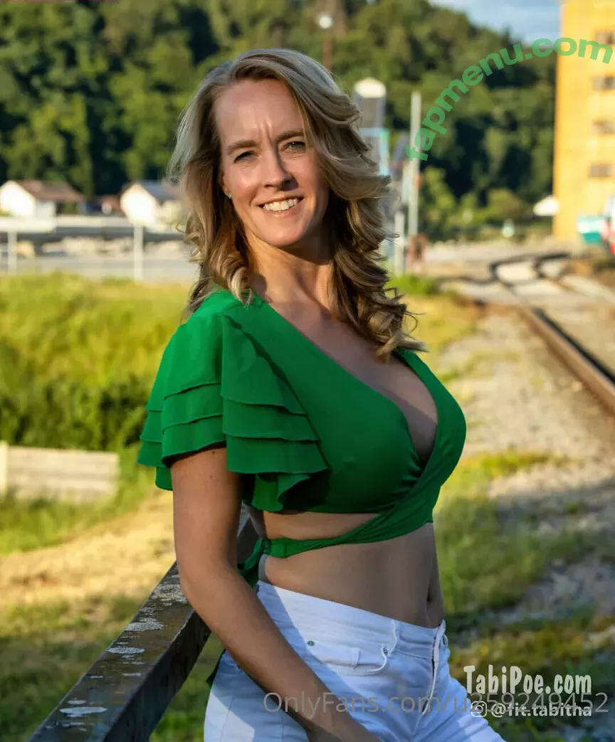 Tabi Poe nude photo #0605 (Fit.Tabitha / u259249452)