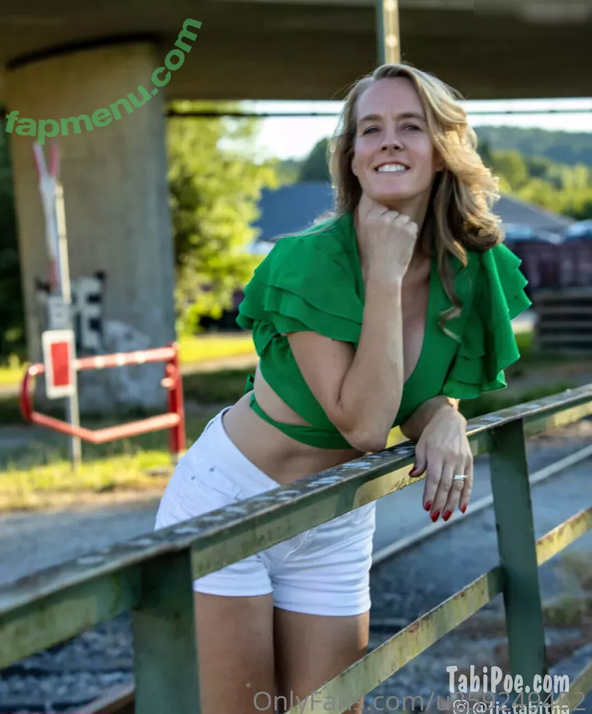 Tabi Poe nude photo #0623 (Fit.Tabitha / u259249452)