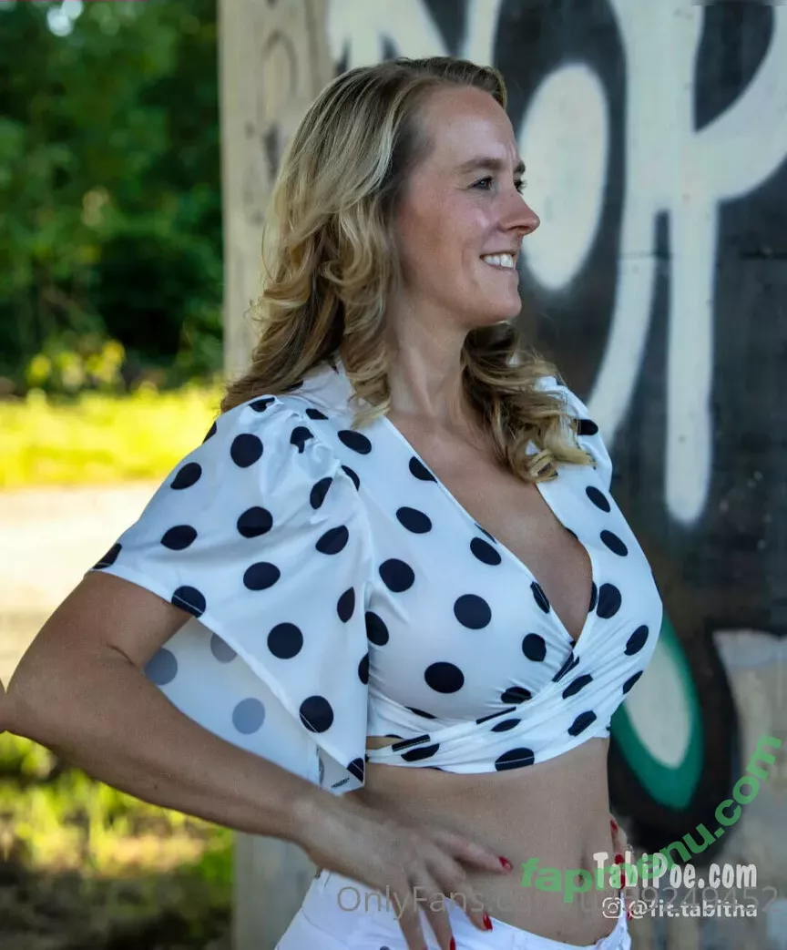 Tabi Poe nude photo #0644 (Fit.Tabitha / u259249452)