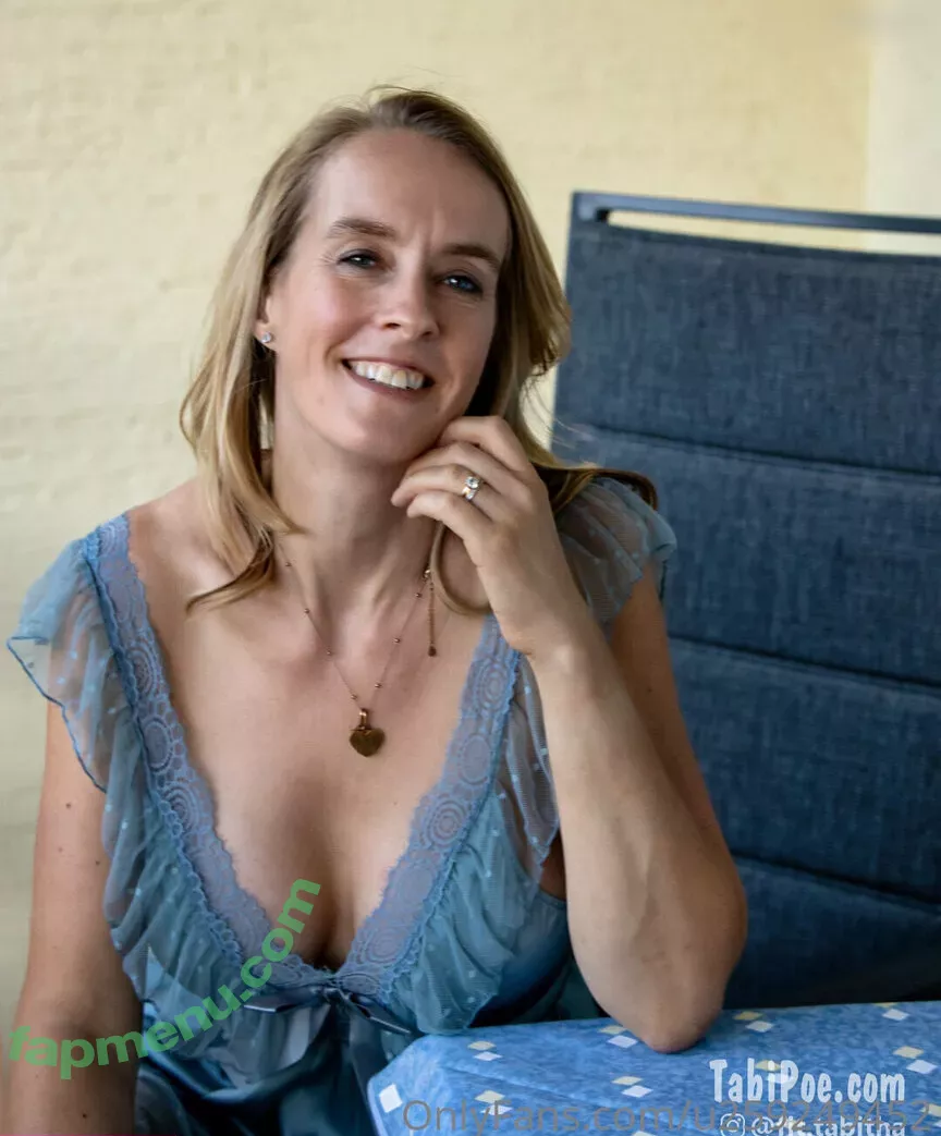 Tabi Poe nude photo #0691 (Fit.Tabitha / u259249452)