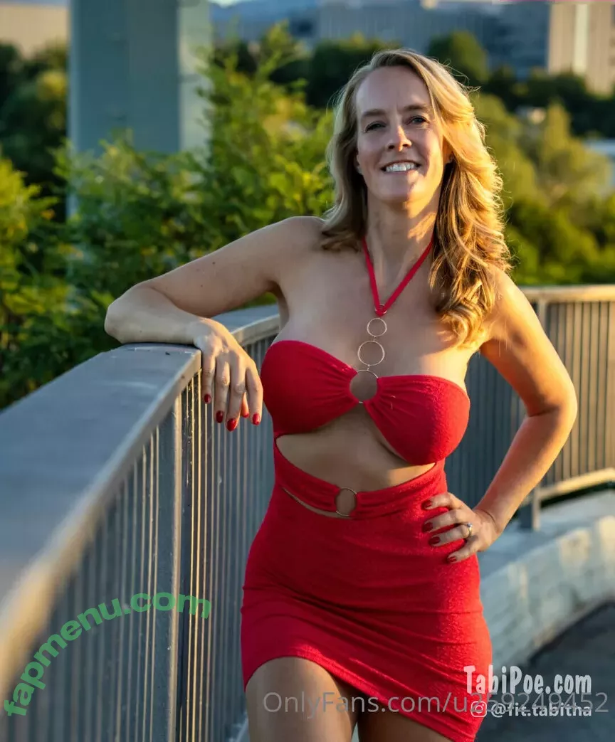 Tabi Poe nude photo #0717 (Fit.Tabitha / u259249452)