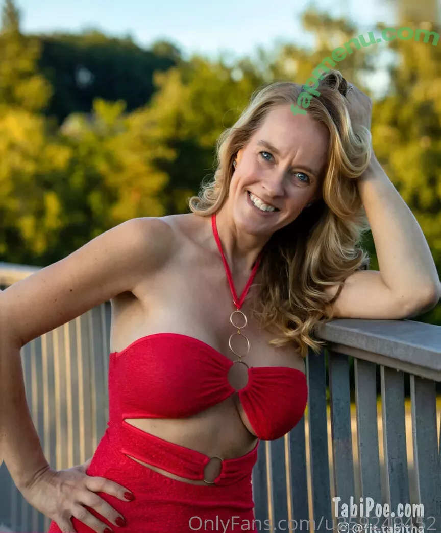 Tabi Poe nude photo #0739 (Fit.Tabitha / u259249452)