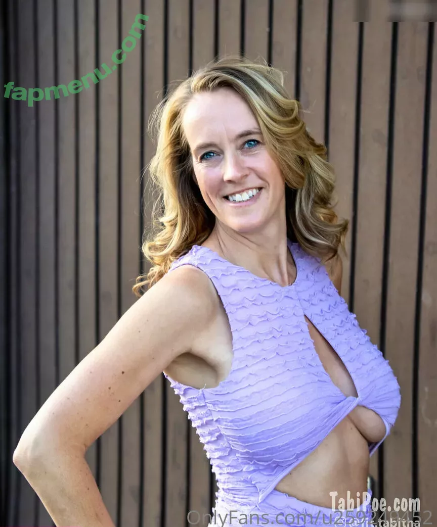 Tabi Poe nude photo #0740 (Fit.Tabitha / u259249452)