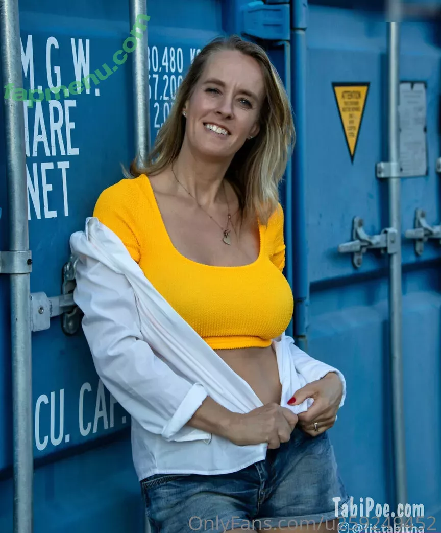 Tabi Poe nude photo #0765 (Fit.Tabitha / u259249452)