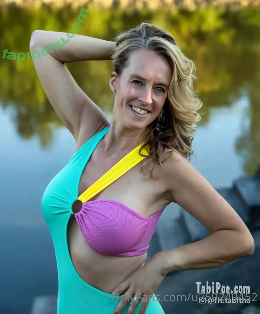 Tabi Poe nude photo #0778 (Fit.Tabitha / u259249452)