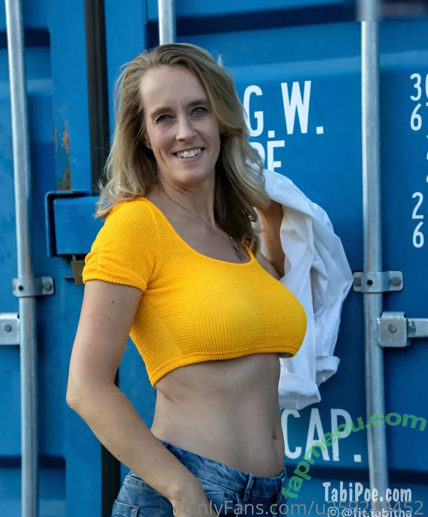 Tabi Poe nude photo #0785 (Fit.Tabitha / u259249452)