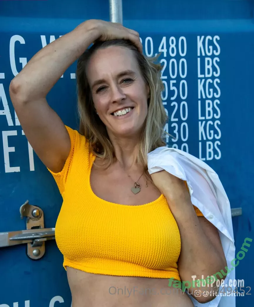 Tabi Poe nude photo #0788 (Fit.Tabitha / u259249452)