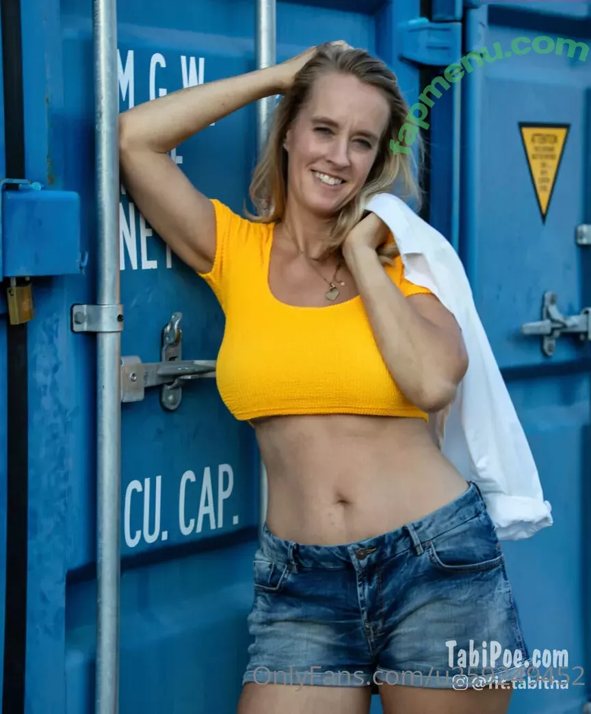 Tabi Poe nude photo #0790 (Fit.Tabitha / u259249452)