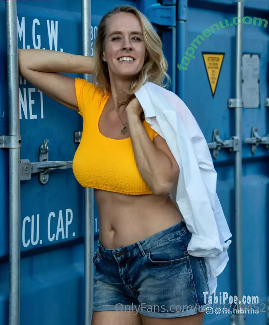 Tabi Poe nude photo #0794 (Fit.Tabitha / u259249452)