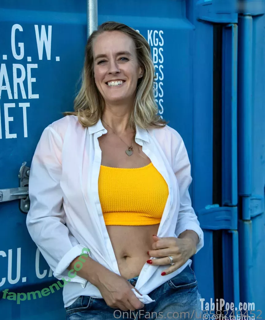 Tabi Poe nude photo #0797 (Fit.Tabitha / u259249452)