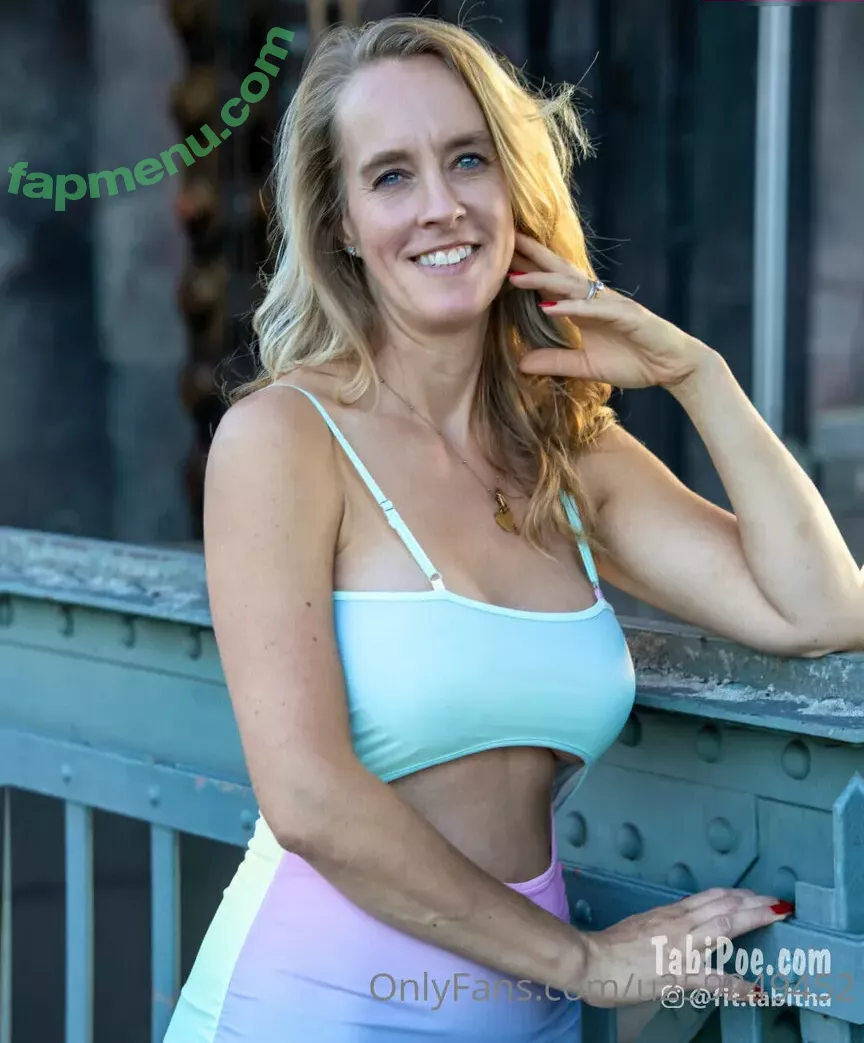 Tabi Poe nude photo #0805 (Fit.Tabitha / u259249452)