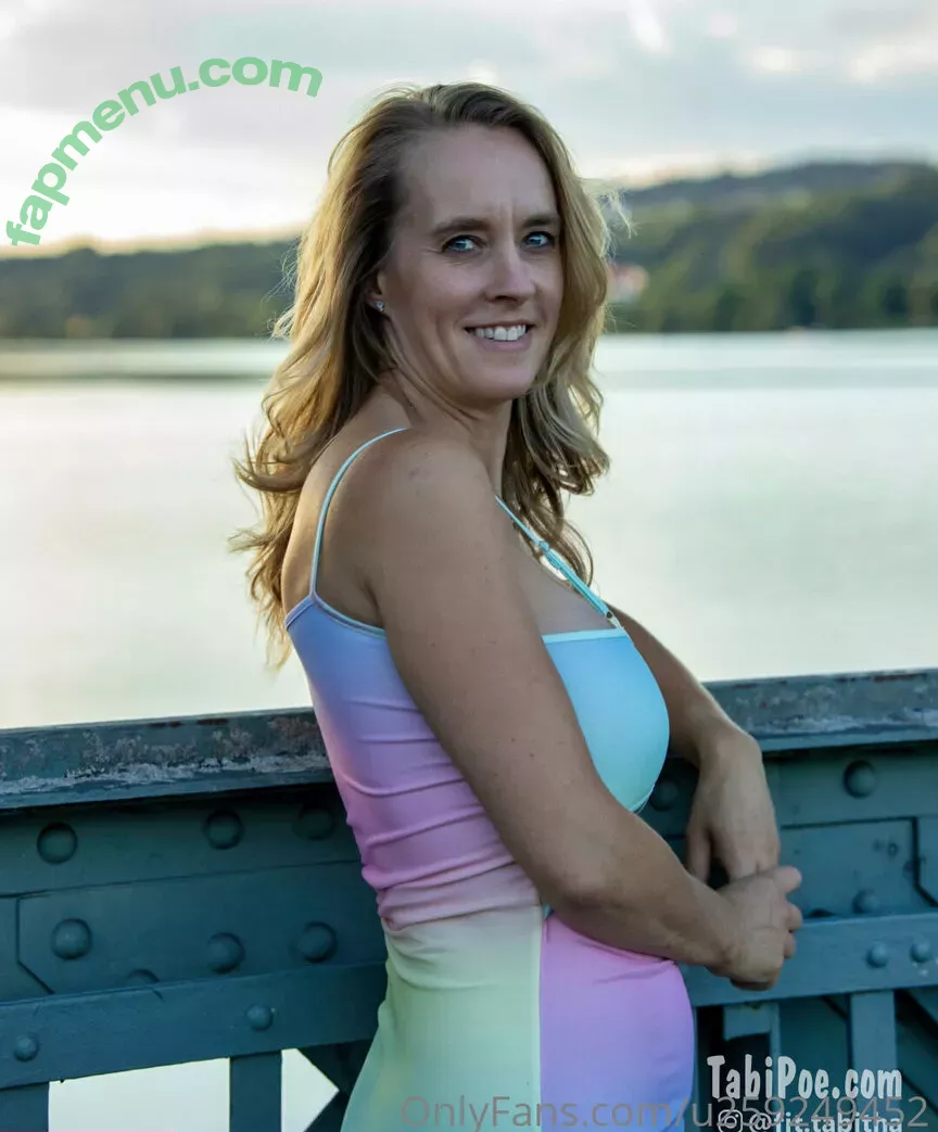 Tabi Poe nude photo #0810 (Fit.Tabitha / u259249452)