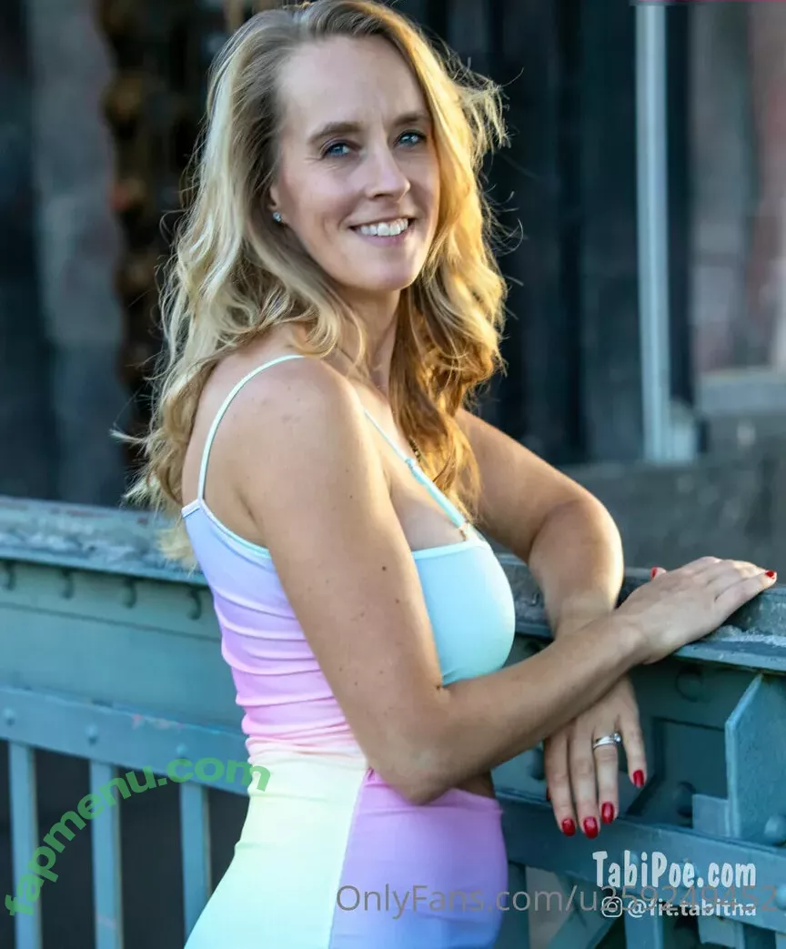 Tabi Poe nude photo #0822 (Fit.Tabitha / u259249452)