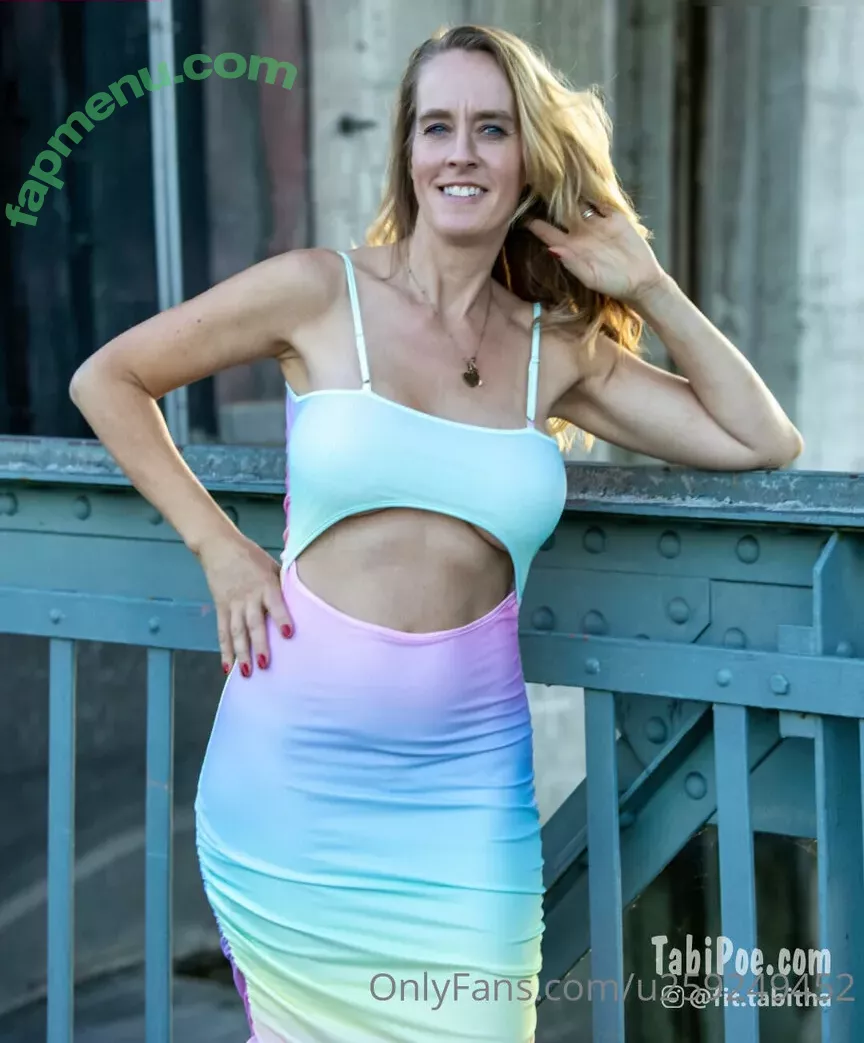 Tabi Poe nude photo #0827 (Fit.Tabitha / u259249452)