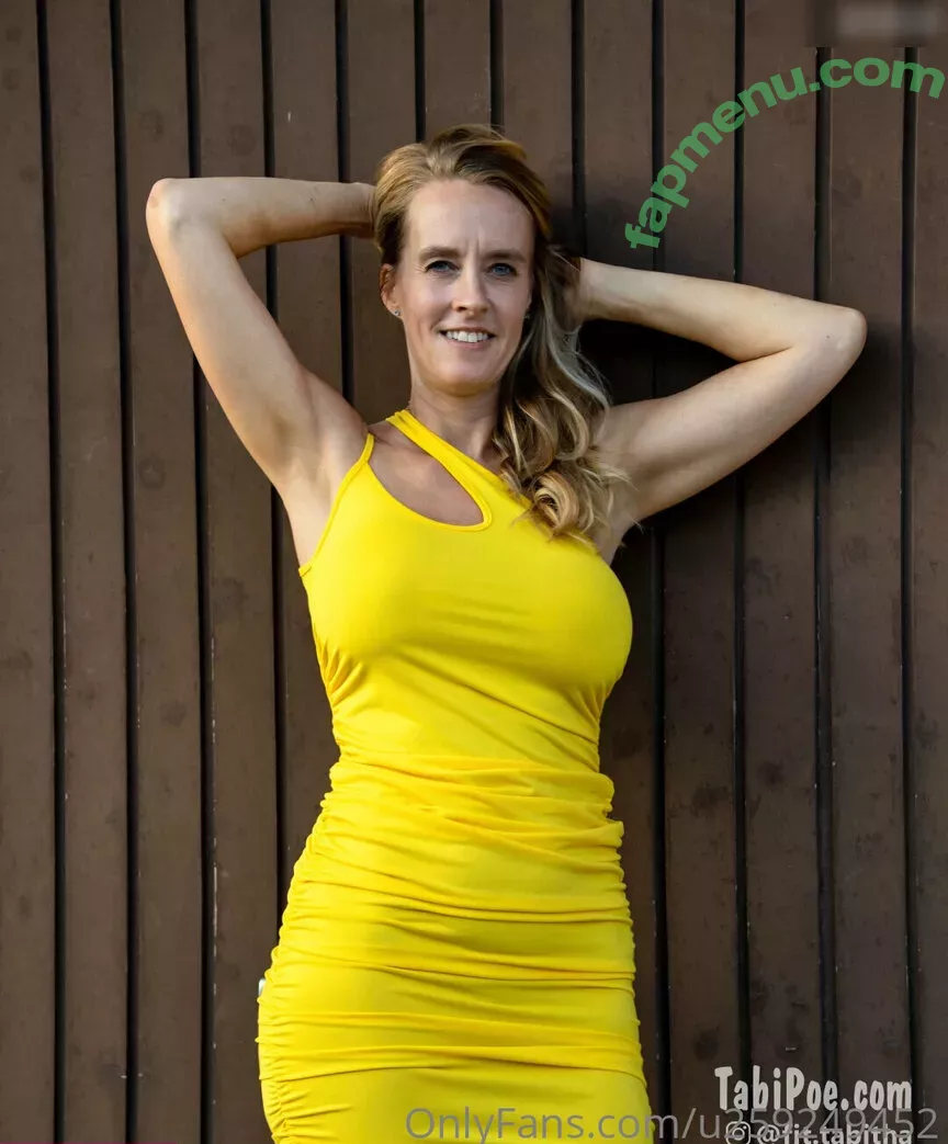 Tabi Poe nude photo #0868 (Fit.Tabitha / u259249452)