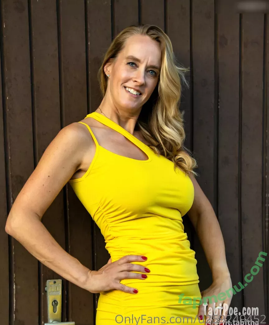 Tabi Poe nude photo #0869 (Fit.Tabitha / u259249452)