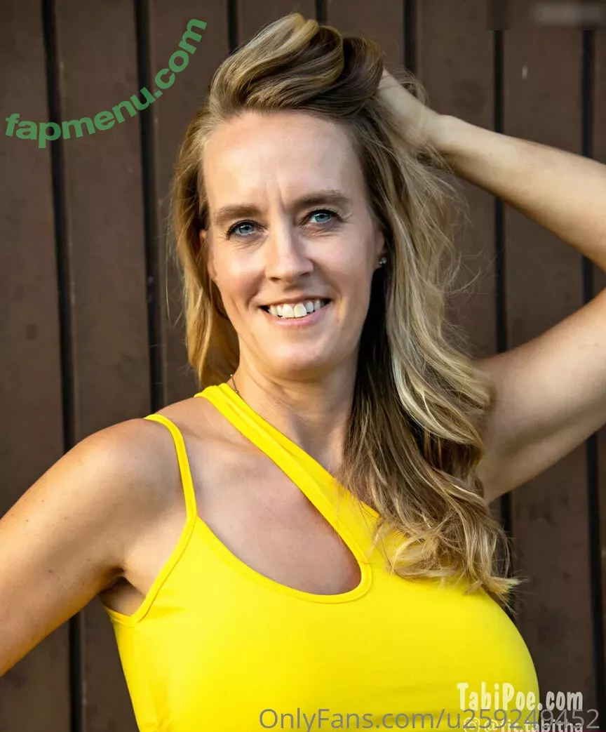 Tabi Poe nude photo #0886 (Fit.Tabitha / u259249452)