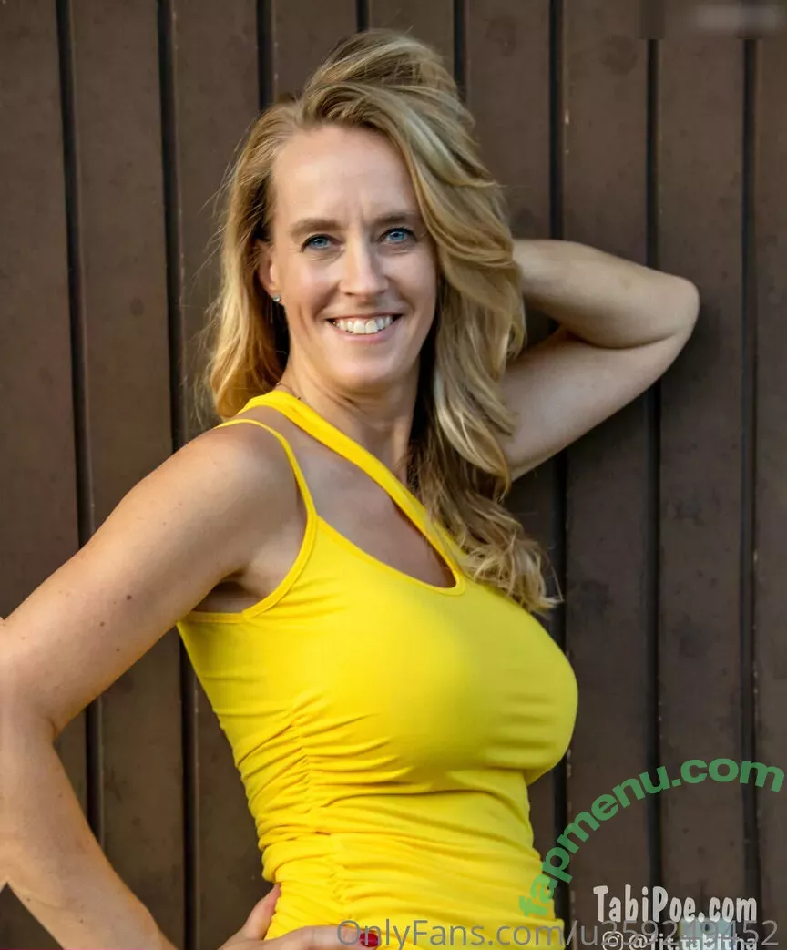 Tabi Poe nude photo #0888 (Fit.Tabitha / u259249452)