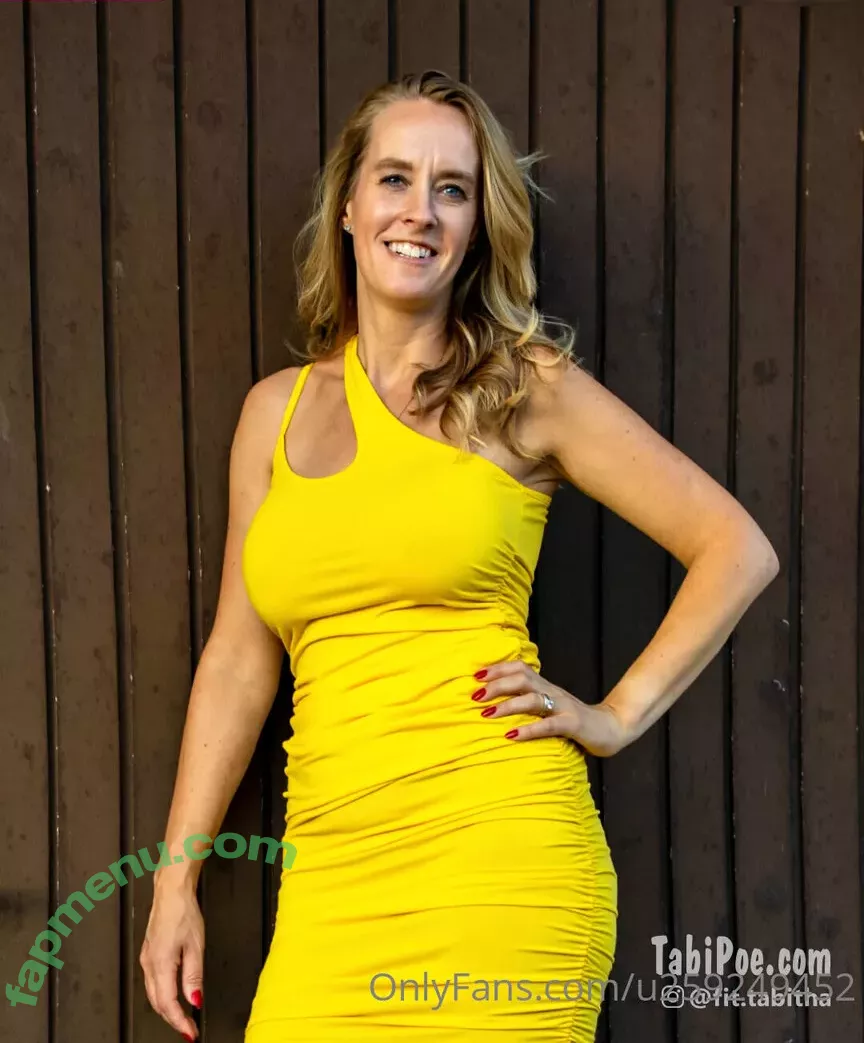 Tabi Poe nude photo #0895 (Fit.Tabitha / u259249452)