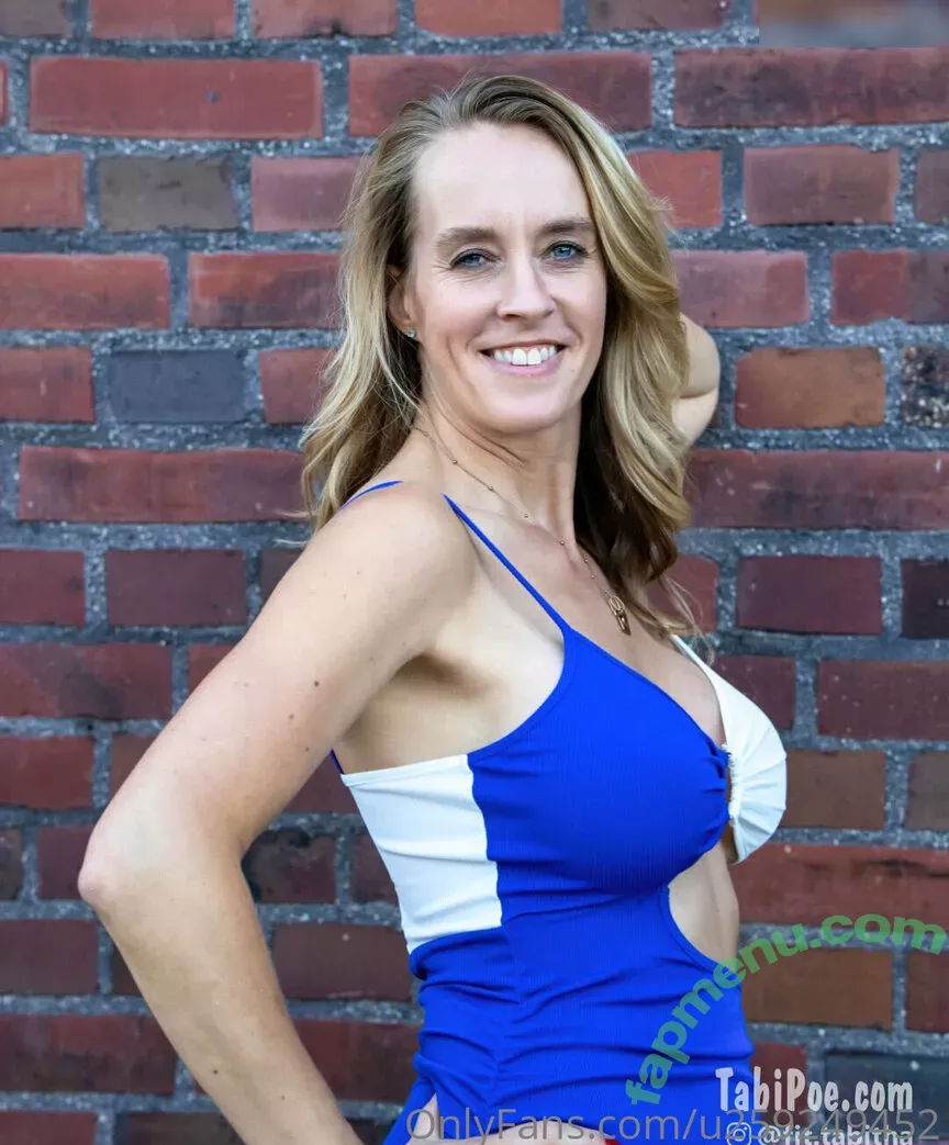 Tabi Poe nude photo #0905 (Fit.Tabitha / u259249452)